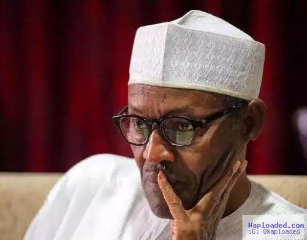 UNBELIEVABLE! PDP Chieftain Begs Buhari To Set Looters Free
